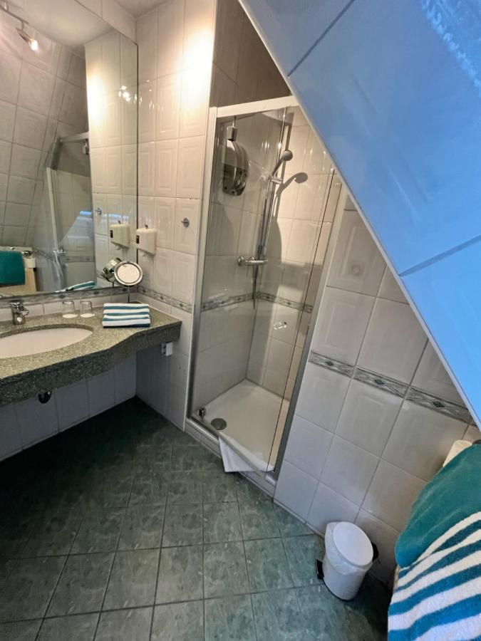 Hotel Am Elisabethufer Jever Eksteriør bilde